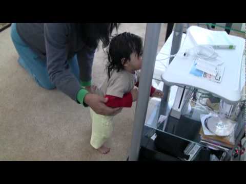 Niyanta - Ronak's younger daughter