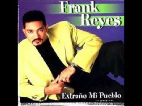 Frank Reyes - Fui Tu Primer Amor