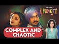 Amar Singh Chamkila Movie REVIEW | Sucharita | Diljit Dosanjh, Parineeti Chopra, Imtiaz Ali, Netflix