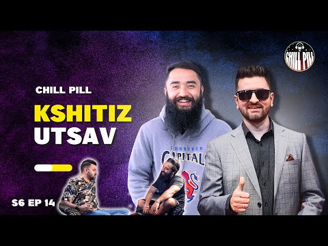 CHILL PILL SOLO | EP 66 | ft. KSHITIZ KC & UTSAV SAPKOTA