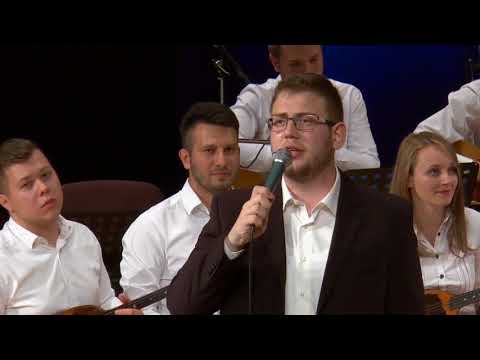 TO KUD-a Kašina - Vili Čaklec: STAVI SVJETILJKU U PROZOR