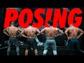 HINAMON AKO SA POSING!!! | XTREME GYM | GYM DAYO #15