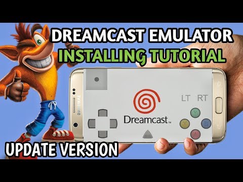 dreamcast android emulator apk