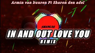 Download lagu In And Out Love You  [ Amang Dj ] mp3