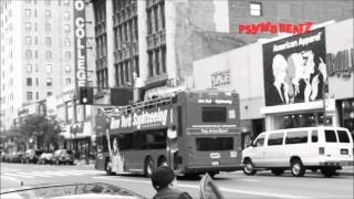 Sticky Fingaz &quot;Get it up&quot; Remix (Raw)