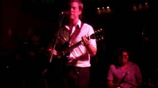 Bill Callahan live@St Georges Church Brighton, 18th August 09, All thoughts  are prey