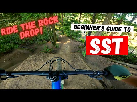 Beginners Guide to SST, Galbraith Mountain Biking, Bellingham MTB