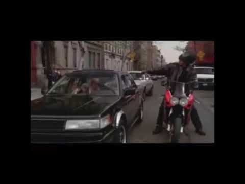 Scerb - FTO (Official Music Audio)