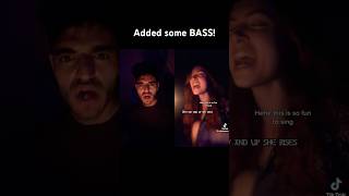 Download lagu Drunken Sailor Bass Duet with @Malinda #seashanty #subharmonics mp3