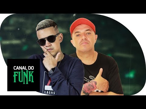 DJ GBR e DJ Piu - Rave Jogando o L (part. MC GW e MC Theuzyn) Lançamento 2019