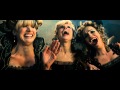 Disney S Into The Woods Official Full Trailer