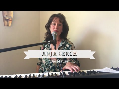 KULTURKONSERVE | ANJA LERCH | DIE MAUER