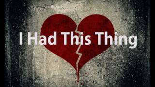 Röyksopp - I Had This Thing (Solarstone Pure Mix)