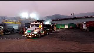Ny Lintec mobile asphalt plant 140 To./h asfaltverk | Bilde 4 - Machineryline