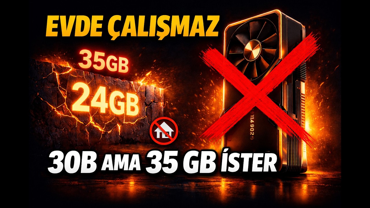 North Mini Code: Yeni Açık Kodlama Modeli — Ama Evde Çalışmıyor (Denedim, 2026)