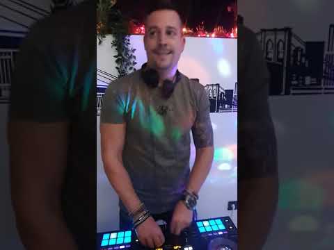 Hard techno session in da house 19 - 12 - 2020 part 3