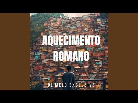 Aquecimento Romano