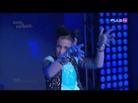 Kiddy Contest 2012 - FINALE - Ewa-Maria Zorn: "Im Geisterschloss"