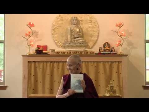 Good Karma Reading 09-06-16