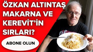 Özkan Altıntaş'ın TV kanalı 