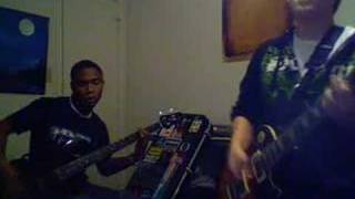 Walkers Ridge-City Sleeps Cover