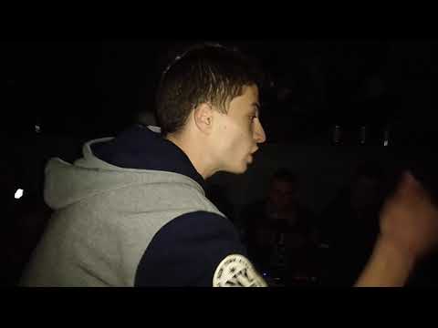 ELEUVE VS GALLE CUARTOS PAYDAY BATTLE