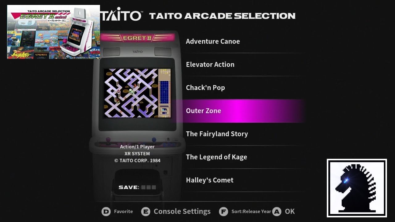 Gameplay Video