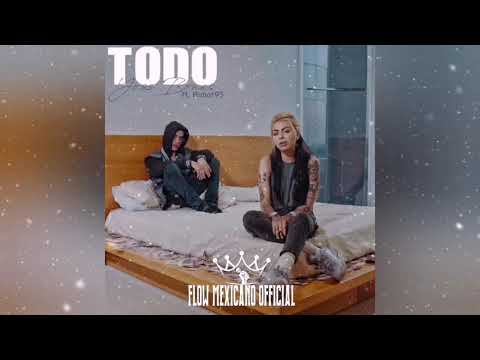 Todo - Yoss Bones Ft. Robot95 (Audio)