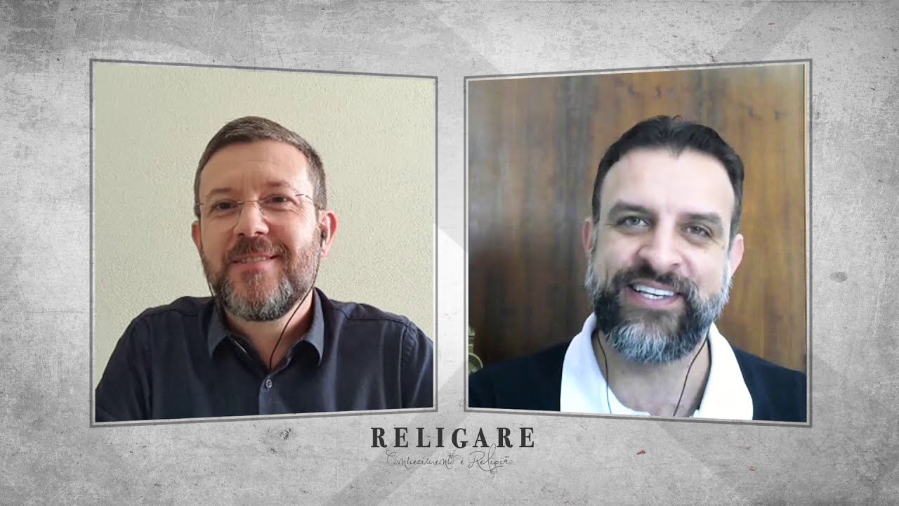 Religare - Conhecimento e Religião sobre o que é Ciência da Religião