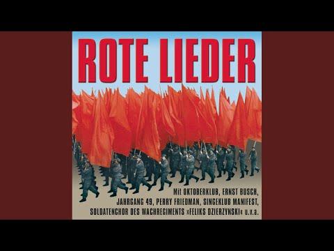 Stalin, Freund, Genosse (1949)