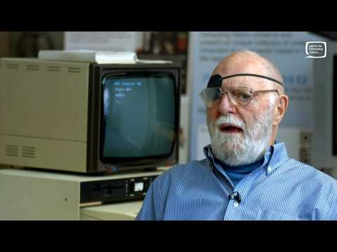 Laurie Van Someren - Aleph-One - Acorn ARM Processors Upgrades