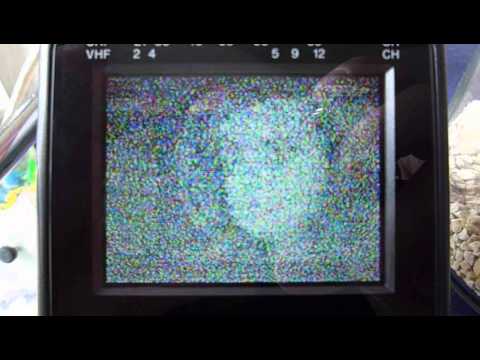 TV-DX 17.07.2012 - Telekanal Inter on VHF ch R1 Buky, UKR via sporadic-e in NW-Germany