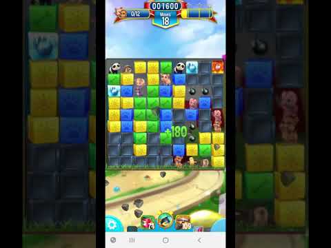 Pet rescue saga 3210 no boosters