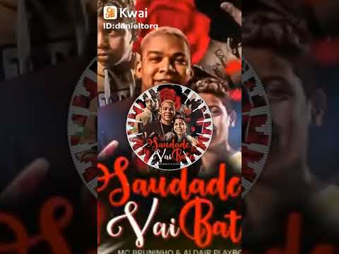 Mc Bruninho  é Aldair playboy