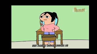 Download lagu MARTINA CABUT NYAWA KAK ROS mp3