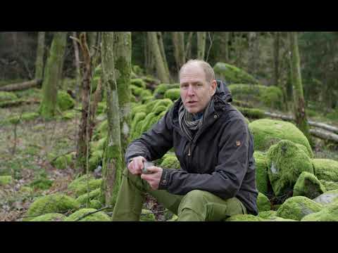 Mats berättar om hur han fick hjälp med att visa sina känslor