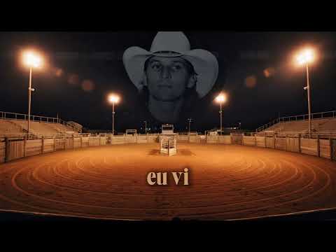 Heróis De Chapéu - Raffael Marques (Lyric Vídeo)