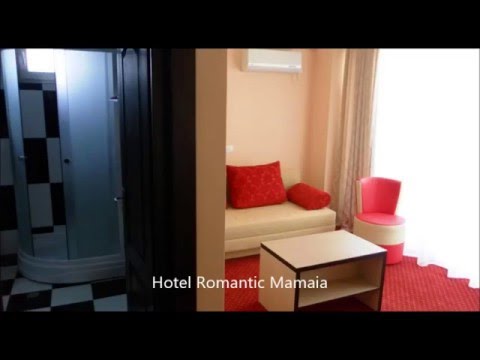 Cazare Mamaia - Hotel Romantic Mamaia - Central Travel Bucuresti