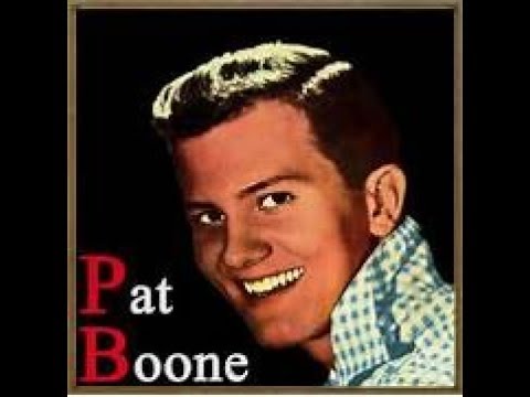 For My Good Fortune  -   Pat Boone 1958