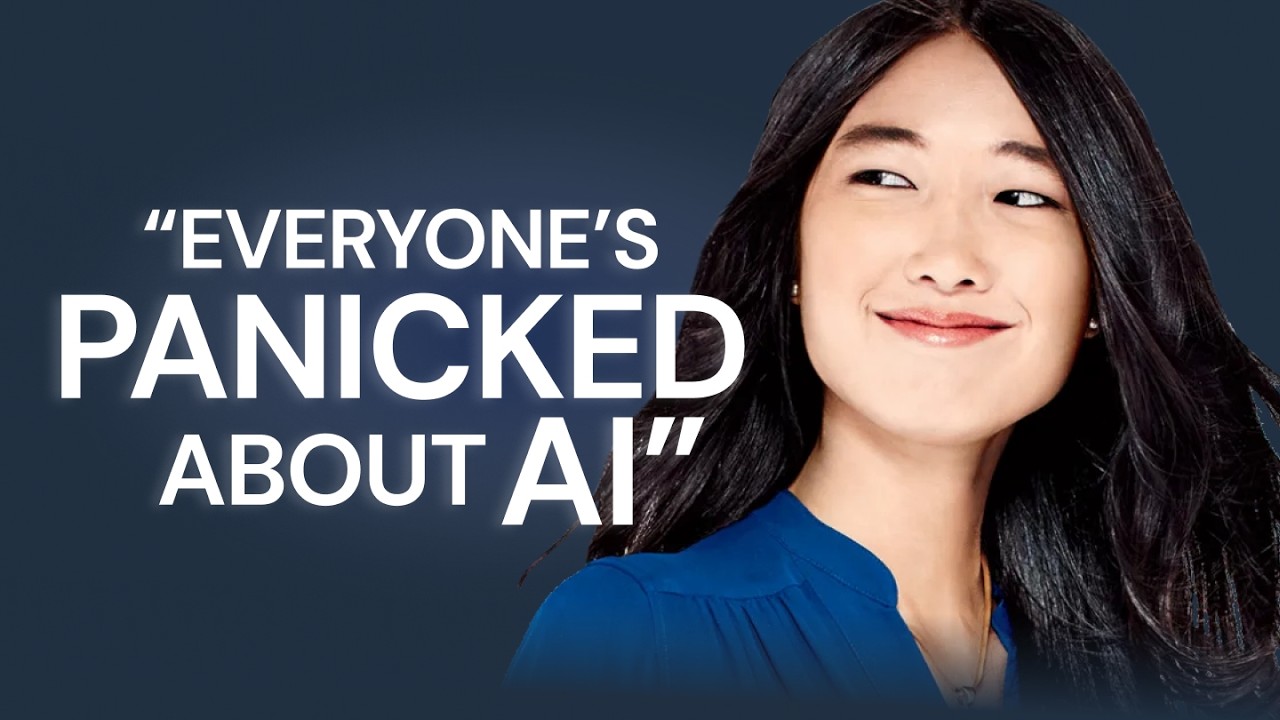 Resilient Startups: How founders can survive 2026 w/ Jess Mah