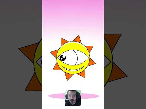 THIS IS MR. SUN FINAL Version - Incredibox Sprunki