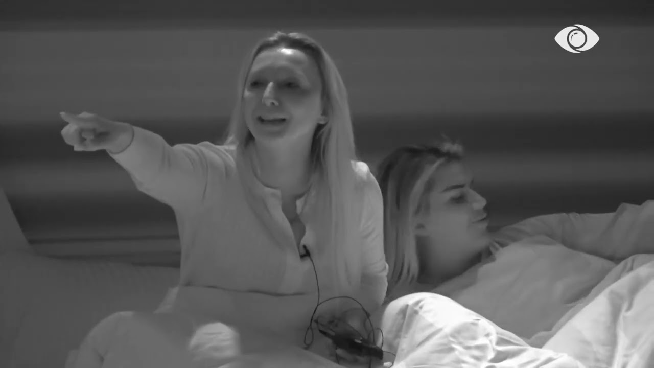 “Nesër thuaj u keqkuptuam”/ Vijon diskutimi mes Armelës dhe Lornës