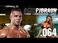 .064 #AskPJBraun // Special Guest Jessica Kiernan