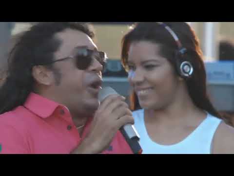 SOLTEIRÕES DO FORRÓ TATY GIRL E ZÉ CANTOR