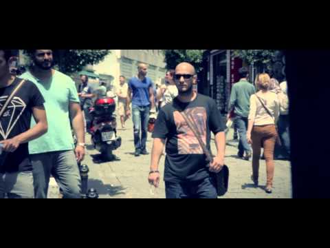 ALPA GUN - UNTERWEGS IN ISTANBUL FOLGE#1