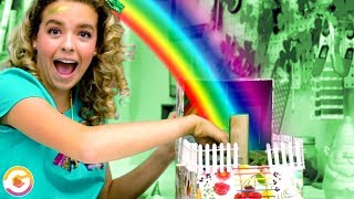 Build a Leprechaun Trap! DIY Arts & Crafts at Home