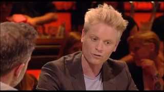 You'll Never Walk Alone: Stijn Vlaeminck in Café Corsari