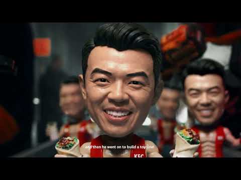 The Twisted Tale of the Korean BBQ Menu