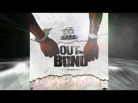 L.O.D.B.- Out On Bond (prod. by Basehouse) [OFFICIAL AUDIO]