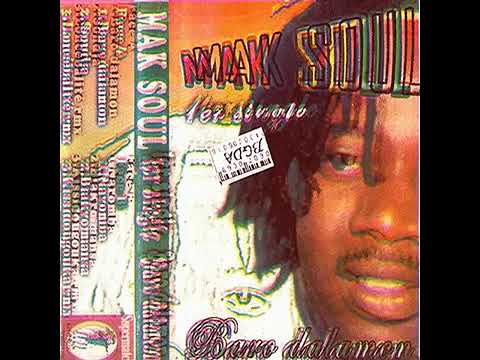 4ieme ALBUM   2007   BARODALAMON